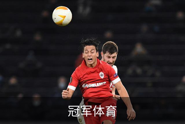 冠军体育 公司介绍