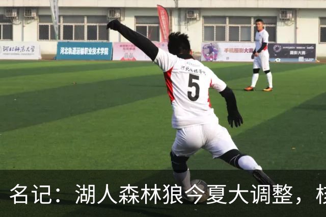 名记：湖人森林狼今夏大调整，核心目的都是讨好当家球星