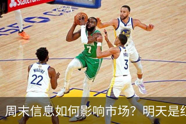周末信息如何影响市场？明天是红色星期一？还是黑色星期一？