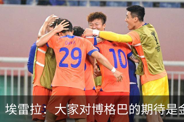 埃雷拉：大家对博格巴的期待是金球级别，我也不懂为何没达到