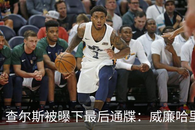 查尔斯被曝下最后通牒：威廉哈里必须公开同框