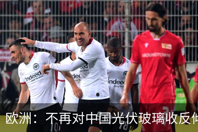 欧洲：不再对中国光伏玻璃收反倾销税！因为, 欧洲同类企业死绝了