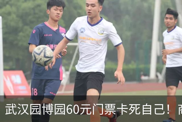武汉园博园60元门票卡死自己！商铺跑光，几十亿投资竟败给一张票