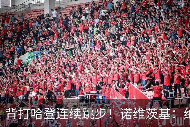 背打哈登连续跳步！诺维茨基：绝对是走步 当时累了想更靠近篮筐