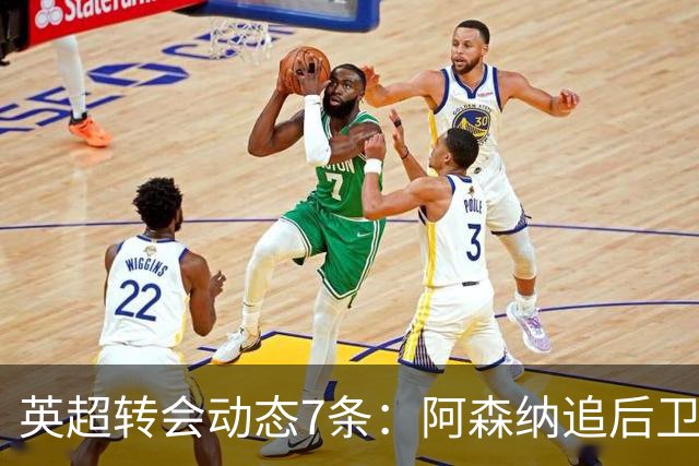 英超转会动态7条：阿森纳追后卫，曼联队长或离队，利物浦留月最佳