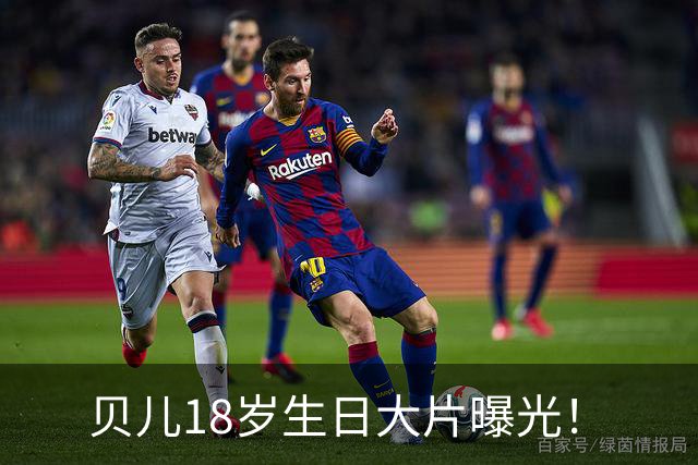 贝儿18岁生日大片曝光！